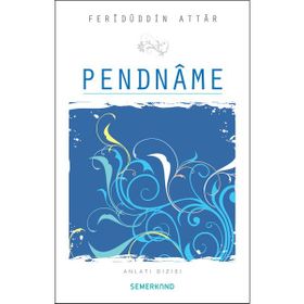 PENDNAME - FERİDÜDDİN ATTAR