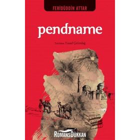 PENDNAME - FERİDÜDDİN ATTAR