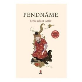 Pendname - M. Sait Mermutlu