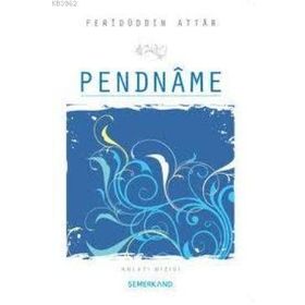 Pendname-Semerkand Yayınları
