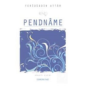 Pendname-Semerkand Yayınları