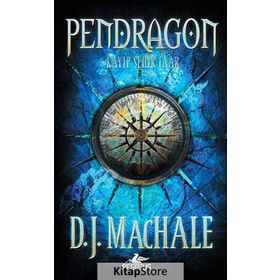 Pendragon 2 - Kayıp Şehir Faar - D. J. Machale