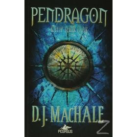 Pendragon 2 - Kayıp Şehir Faar - D. J. Machale