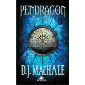 Pendragon 2 - Kayıp Şehir Faar - D. J. Machale