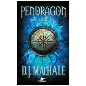 Pendragon 2 - Kayıp Şehir Faar - D. J. Machale