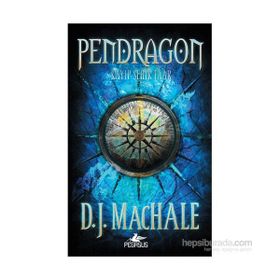 Pendragon 2 - Kayıp Şehir Faar - D. J. Machale