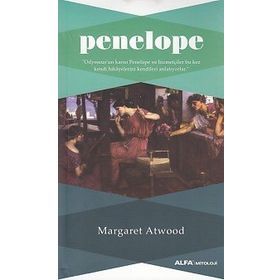 Penelope - Margaret Atwood