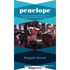 Penelope - Margaret Atwood