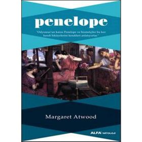 Penelope - Margaret Atwood