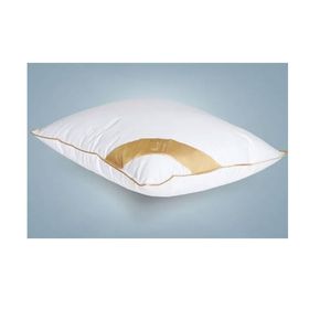 Penelope PEN-204002 Gold Kaz Tüyü Bebek Yastık