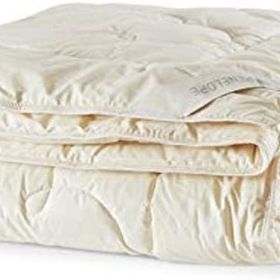 Penelope Wooly Pure Yün 155x215 cm Yorgan