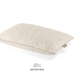 Penelope Wooly Pure Yün 50x70 Yastık