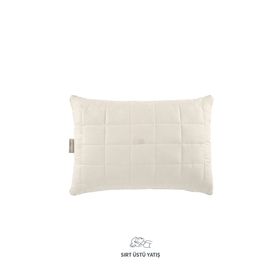 Penelope Wooly Pure Yün 50x70 Yastık