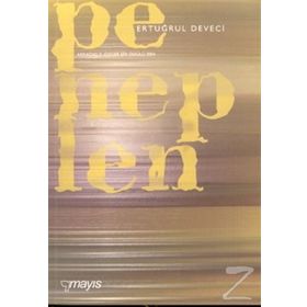 PENEPLEN - ERTUĞRUL DEVECI