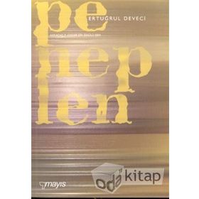 PENEPLEN - ERTUĞRUL DEVECI