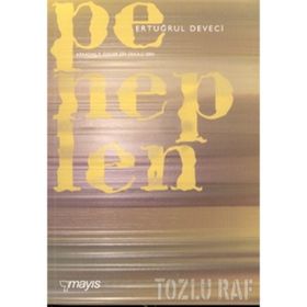 PENEPLEN - ERTUĞRUL DEVECI