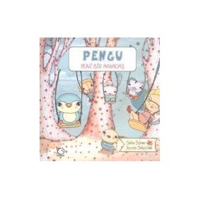 PENGU - YENI BIR ARKADAŞ - SELEN SOMER;NURTEN DELIO