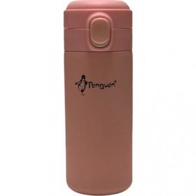 Penguen 0.40 lt İnox Mug Termos