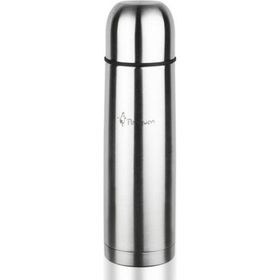 Penguen 1 litre Inox Mama Termosu