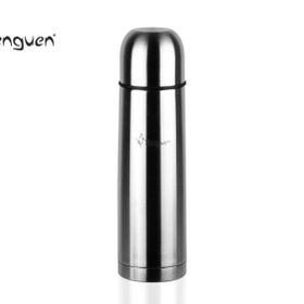 Penguen 1 litre Inox Mama Termosu