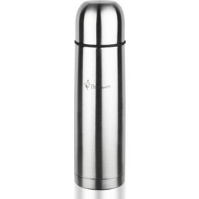 Penguen 1 litre Inox Mama Termosu