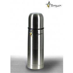 Penguen 1050 500 ml Gri Termos