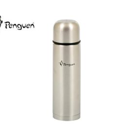 Penguen 1050 Paslanmaz Çelik İnox 0.50 ml Mama Termosu