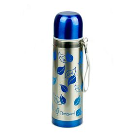 Penguen 1050 Paslanmaz Çelik İnox 0.50 ml Mama Termosu