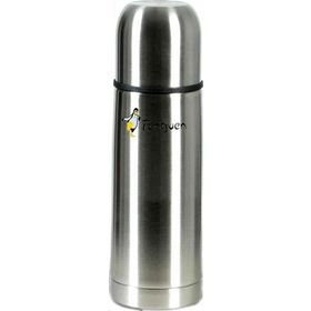 Penguen 1070 Çelik Avcı Çift Katlı 0.7 lt Inox Termos