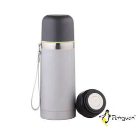 Penguen 1070 Paslanmaz Çelik 0.70 ml Inox Mama Termosu