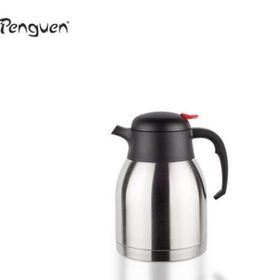 Penguen 1150 A Çelik Termos 1,5Lt