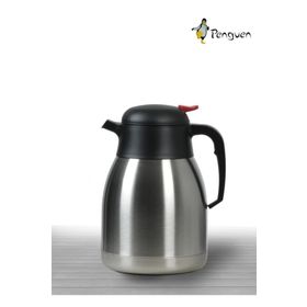 Penguen 1200A 2 Lt Çelik Tombul Termos