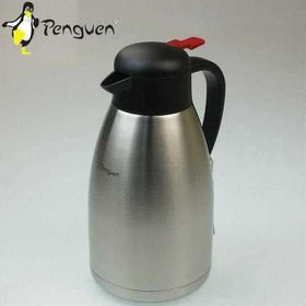 Penguen 1200B 2 Lt Sürahi Tipi Çelik Termos