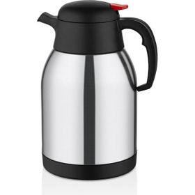 Penguen 1200P Metal 2 lt Çelik Termos