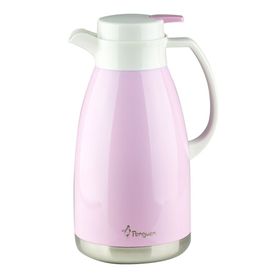 Penguen 1200XP 2 Lt Çift Katlı Çelik Çay Termosu