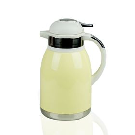 Penguen 1200XS Çelik Termos