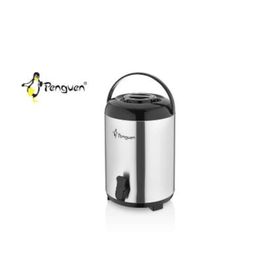 Penguen 1210 9.5 lt Desenli Termos