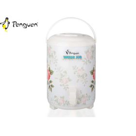 Penguen 1210 9.5 lt Desenli Termos