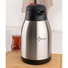 Penguen 1225 2,5 Lt Inoks Termos