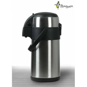 Penguen 1250 A 5 Litre Çay Termosu