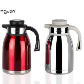 Penguen 1250XS Inox 2.5 lt Termos