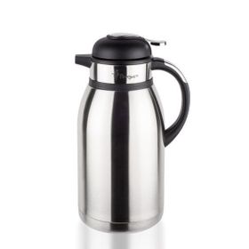 Penguen 1250XS Inox 2.5 lt Termos