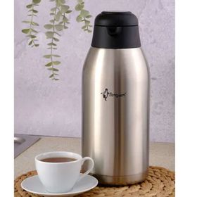 Penguen 1300B Çift Katlı Paslanmaz Çelik 3 lt Çay Termosu