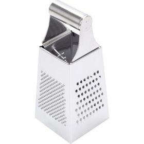 Penguen 1508 İnox Mini Rende