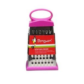 Penguen 1513 Pembe Dörtgen Rende