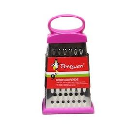 Penguen 1513 Pembe Dörtgen Rende