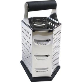 Penguen 1519 Inox Altıgen Rende
