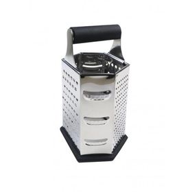 Penguen 1519 Inox Altıgen Rende