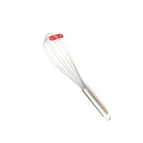 Penguen 1578 Büyük Metal Inox Çırpıcı