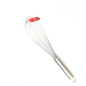 Penguen 1578 Büyük Metal Inox Çırpıcı
